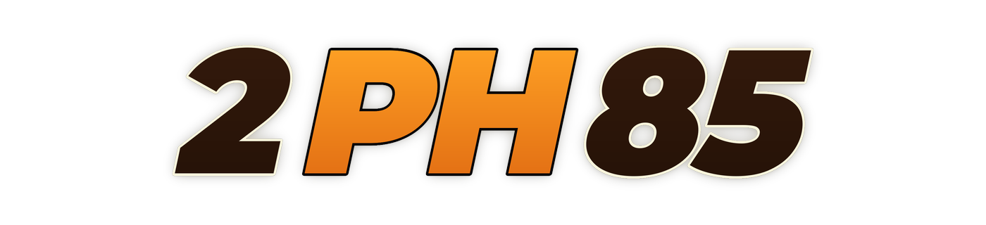 2ph85 Logo